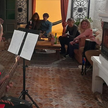 Boho Rooms Sliema Luaran gambar