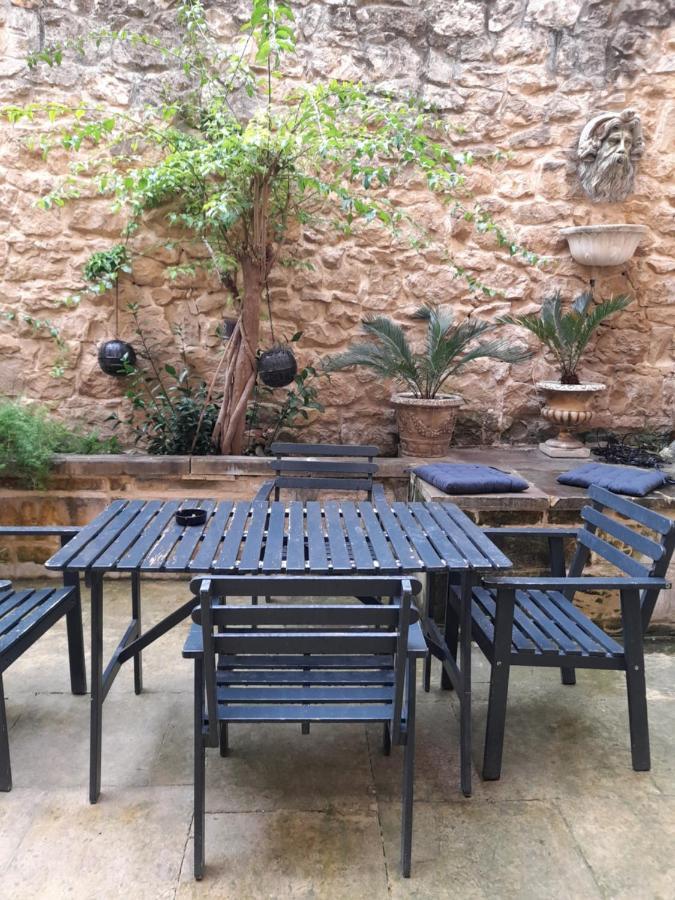 Boho Rooms Sliema Luaran gambar