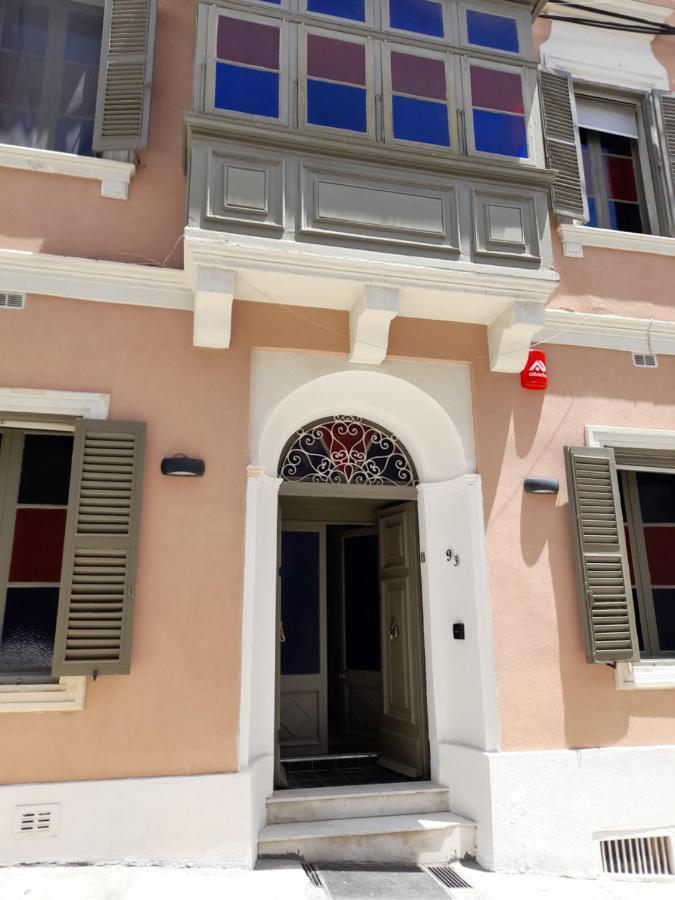 Boho Rooms Sliema Luaran gambar