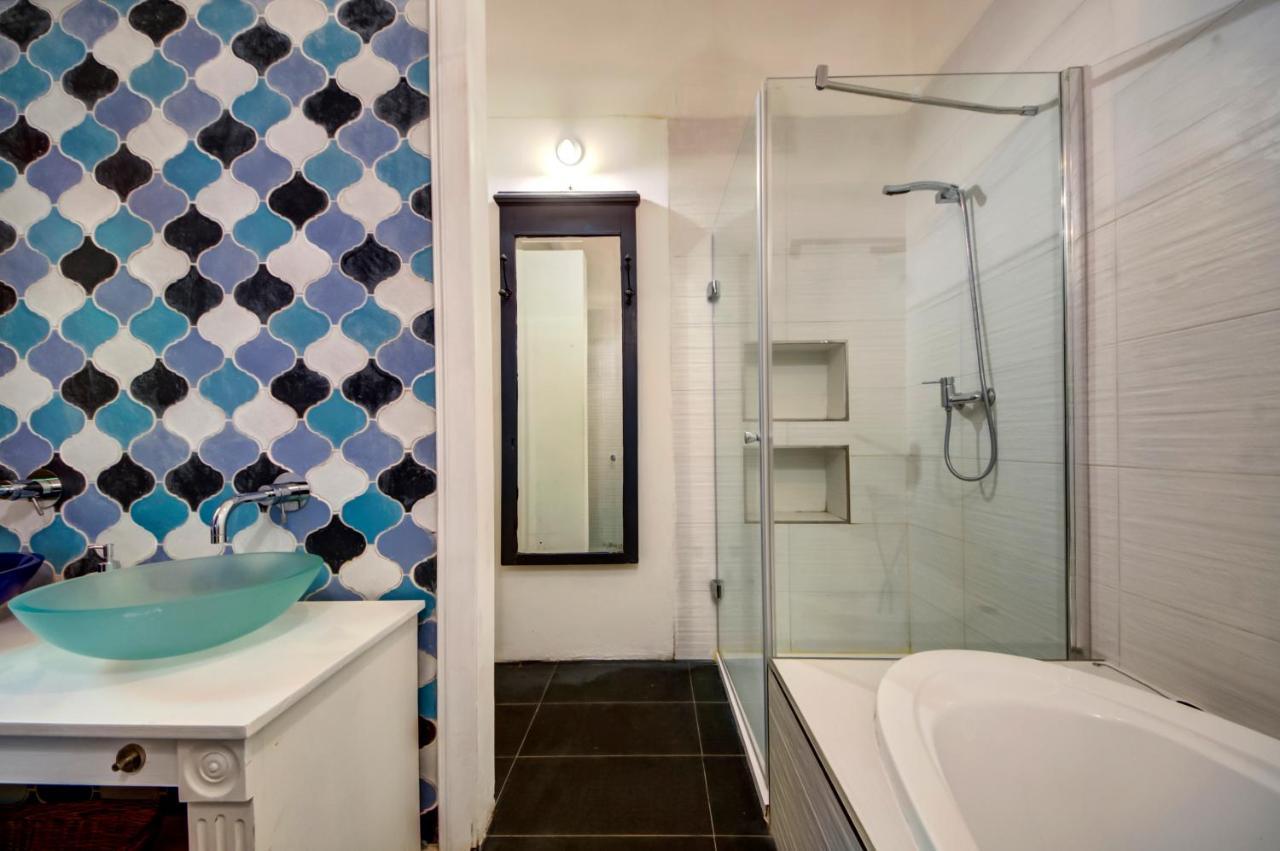 Boho Rooms Sliema Luaran gambar