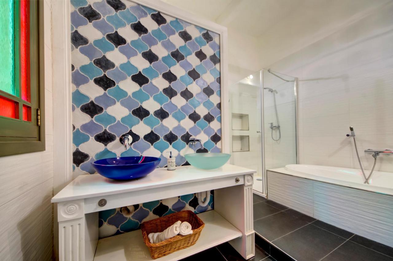 Boho Rooms Sliema Luaran gambar