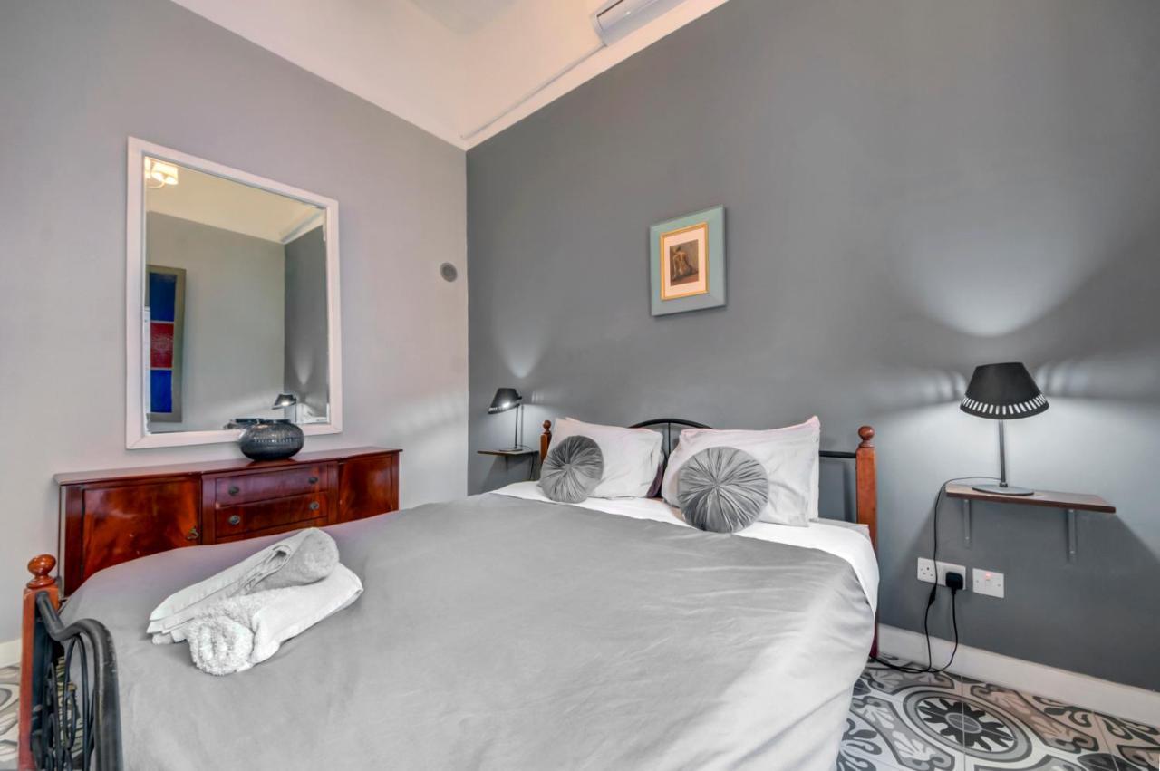 Boho Rooms Sliema Luaran gambar