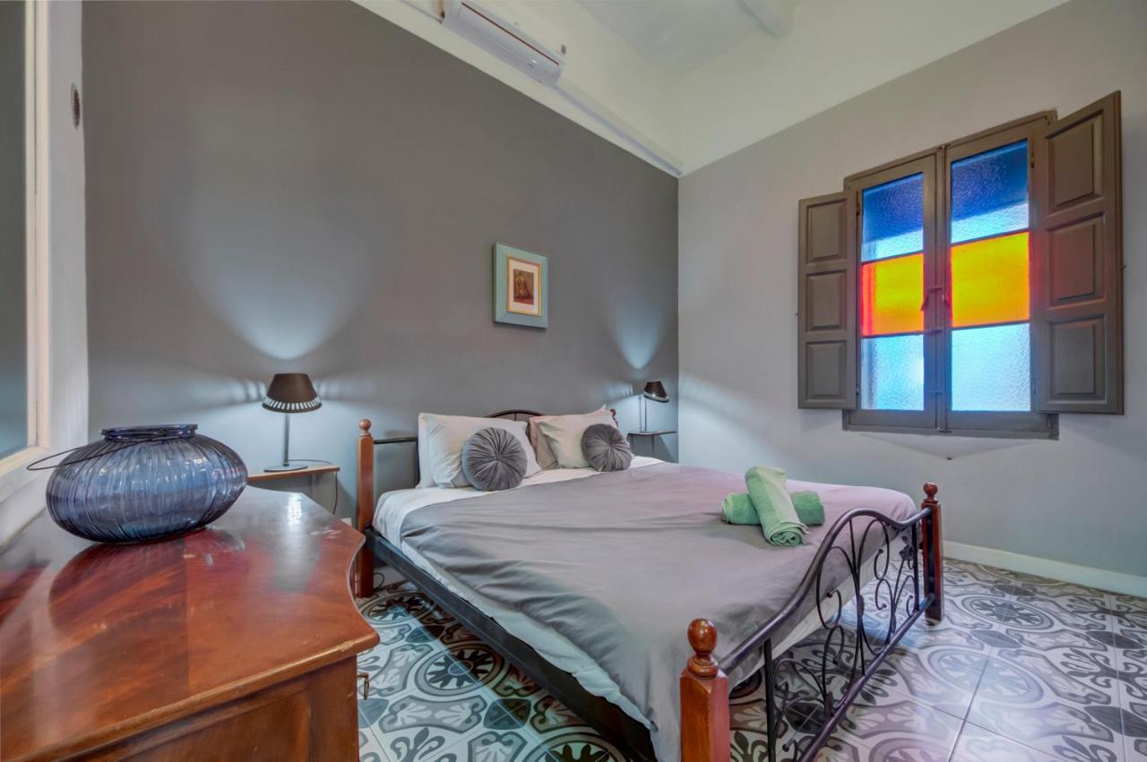 Boho Rooms Sliema Luaran gambar