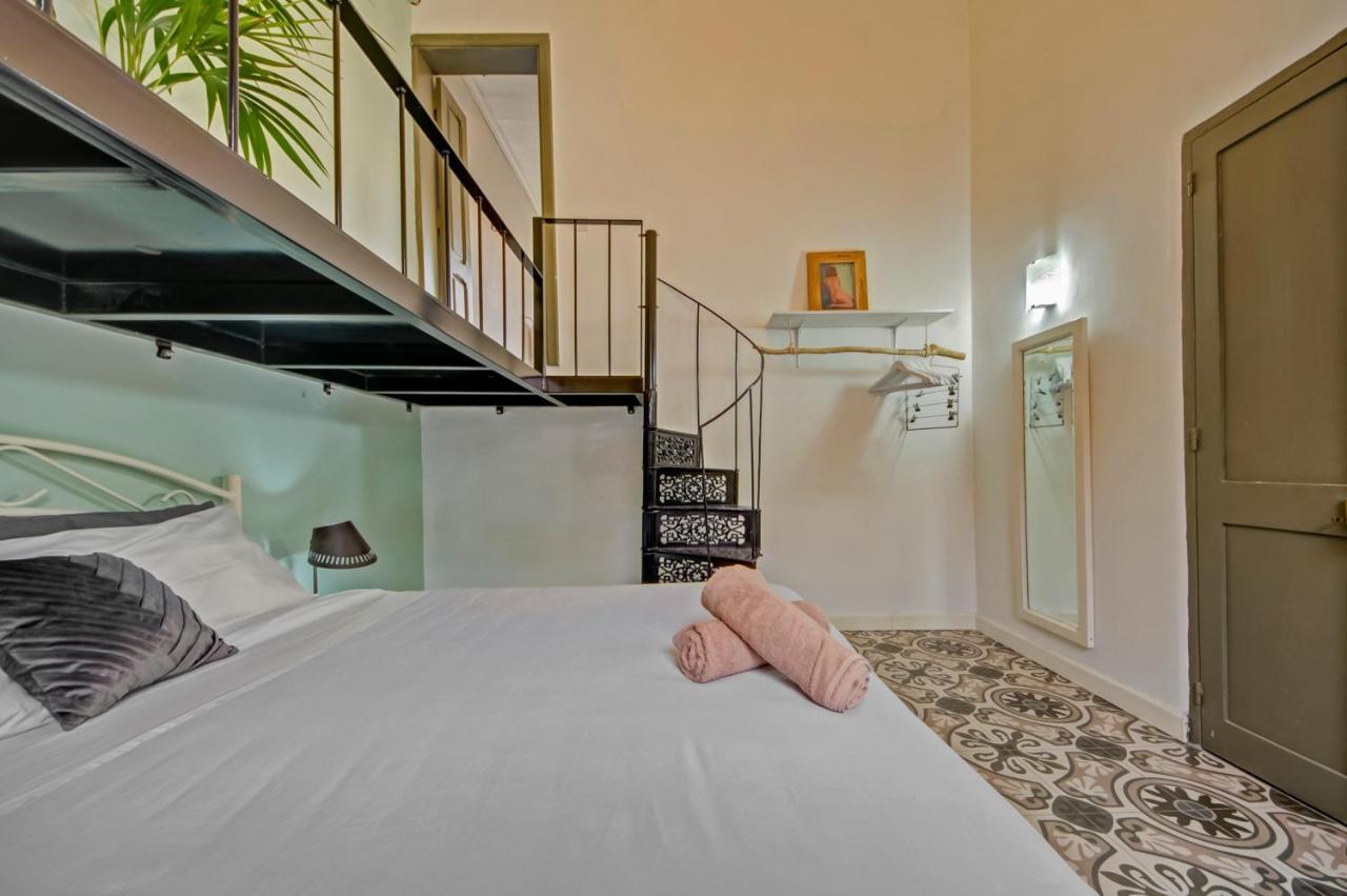 Boho Rooms Sliema Luaran gambar