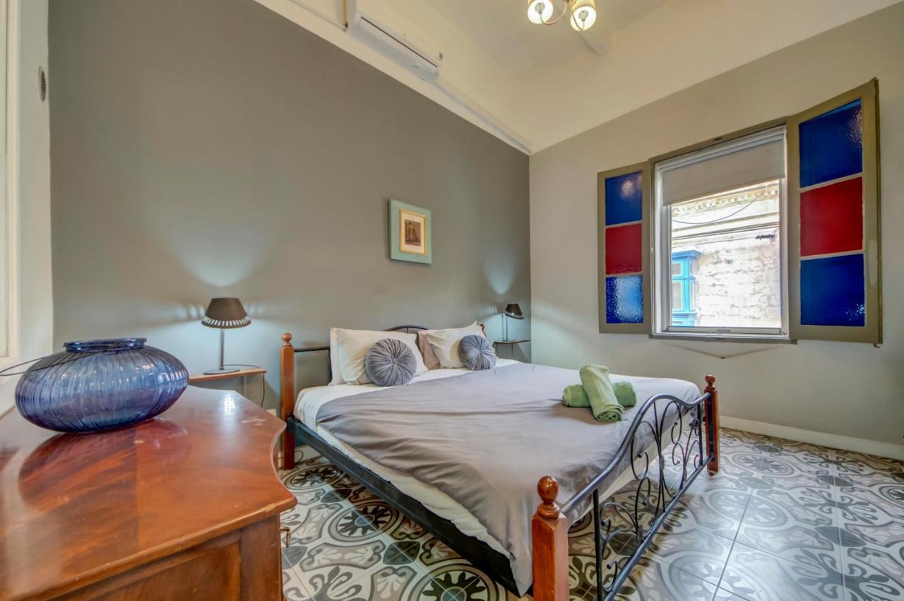 Boho Rooms Sliema Luaran gambar
