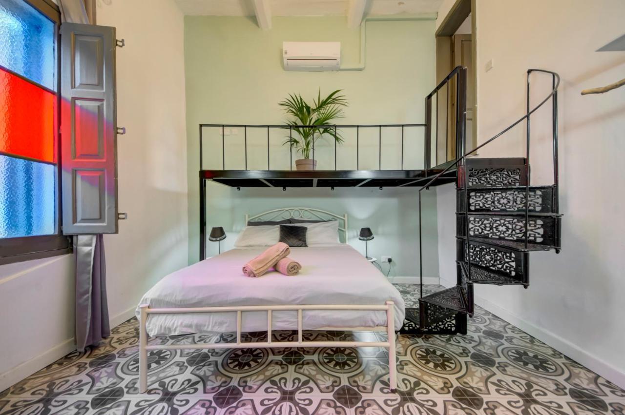 Boho Rooms Sliema Luaran gambar