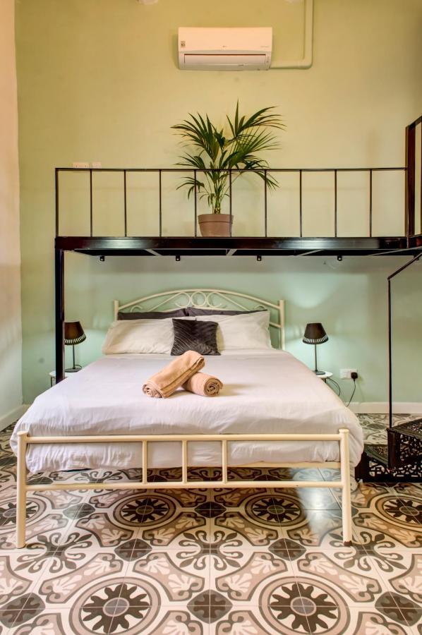 Boho Rooms Sliema Luaran gambar