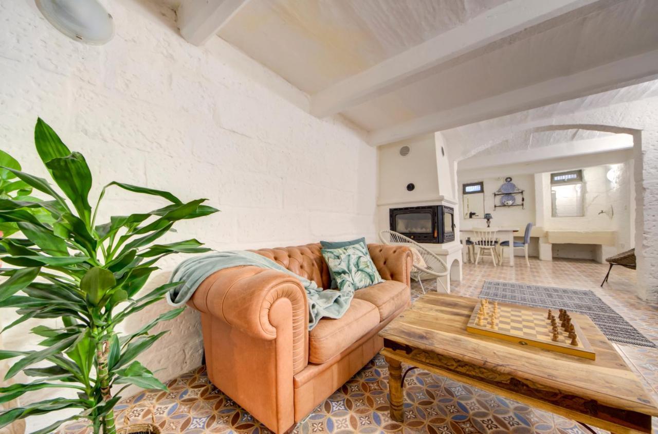 Boho Rooms Sliema Luaran gambar