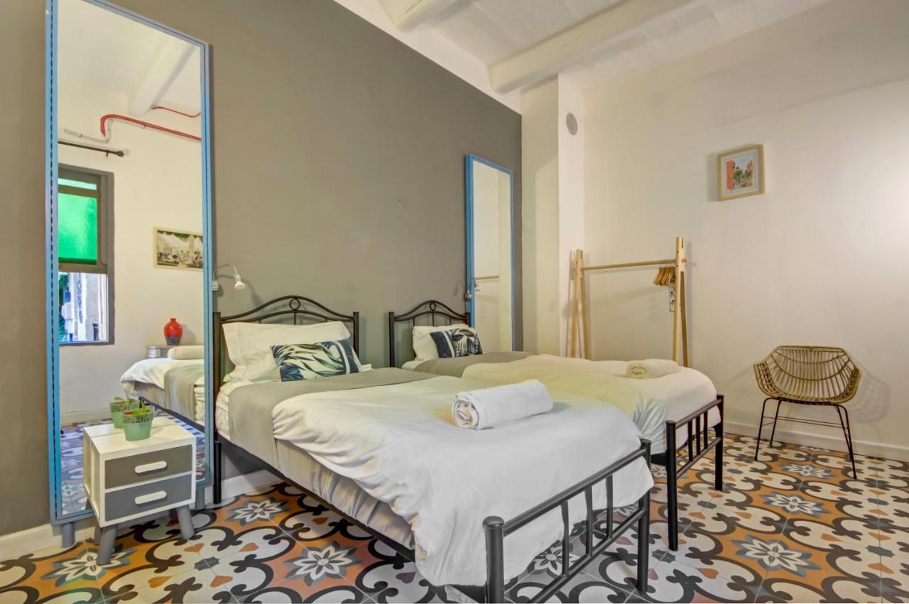 Boho Rooms Sliema Luaran gambar