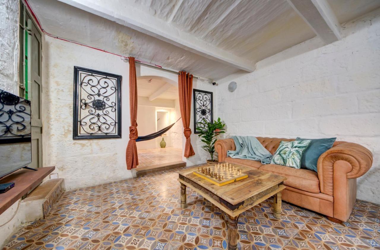 Boho Rooms Sliema Luaran gambar