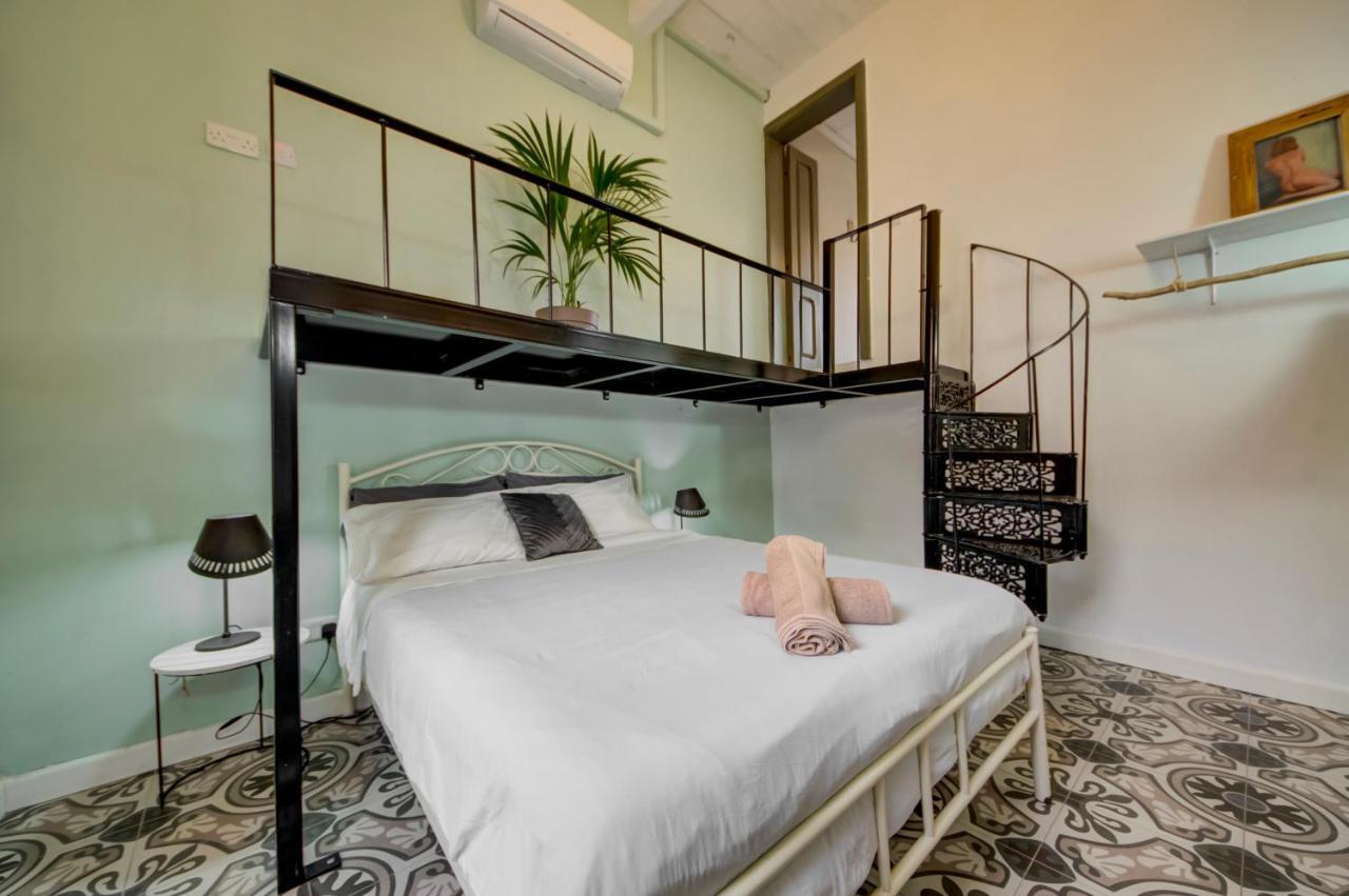 Boho Rooms Sliema Luaran gambar