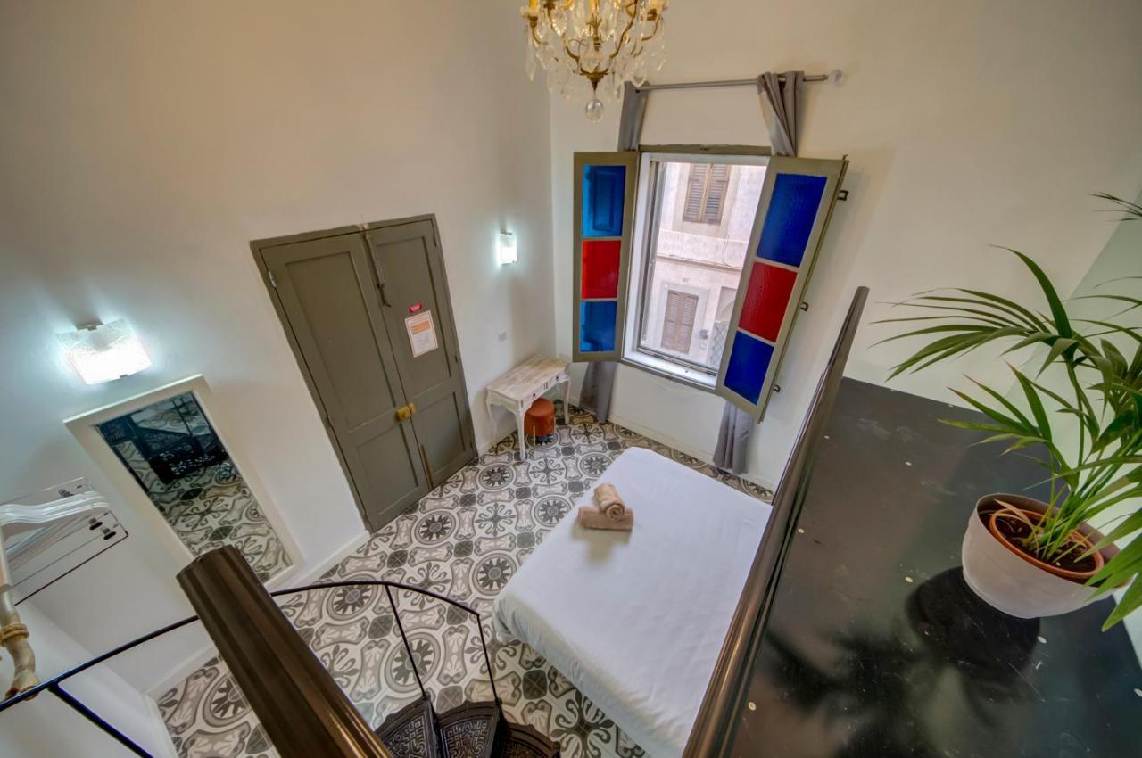 Boho Rooms Sliema Luaran gambar