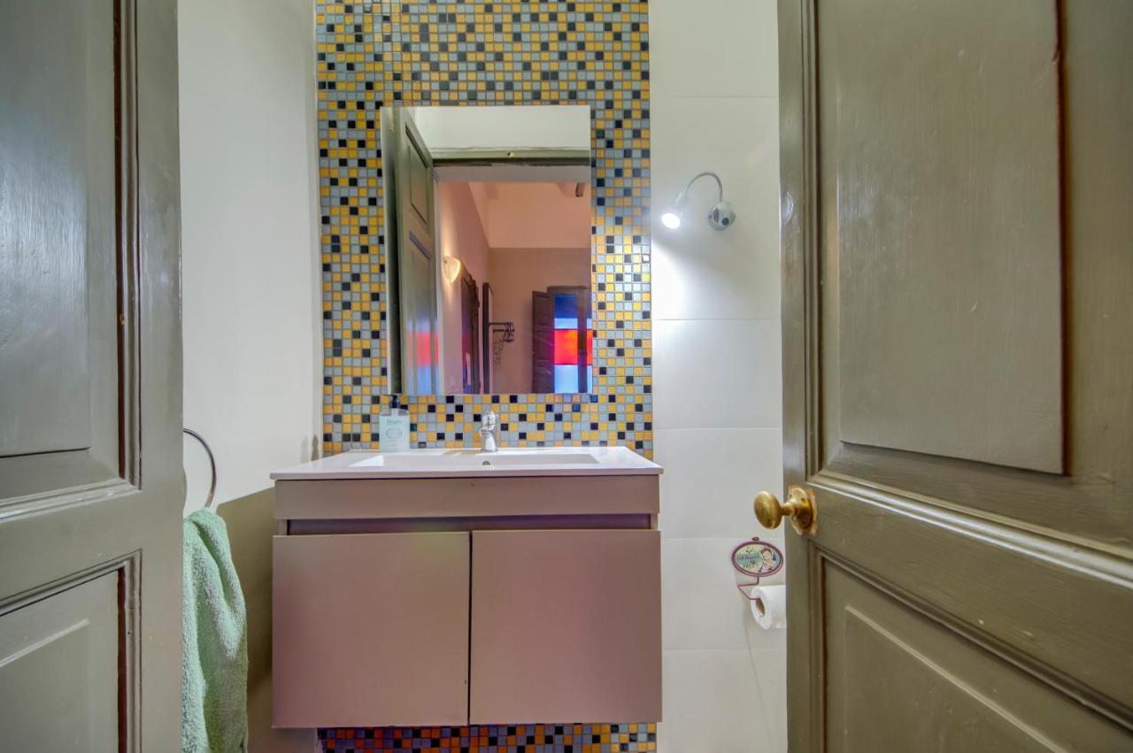 Boho Rooms Sliema Luaran gambar