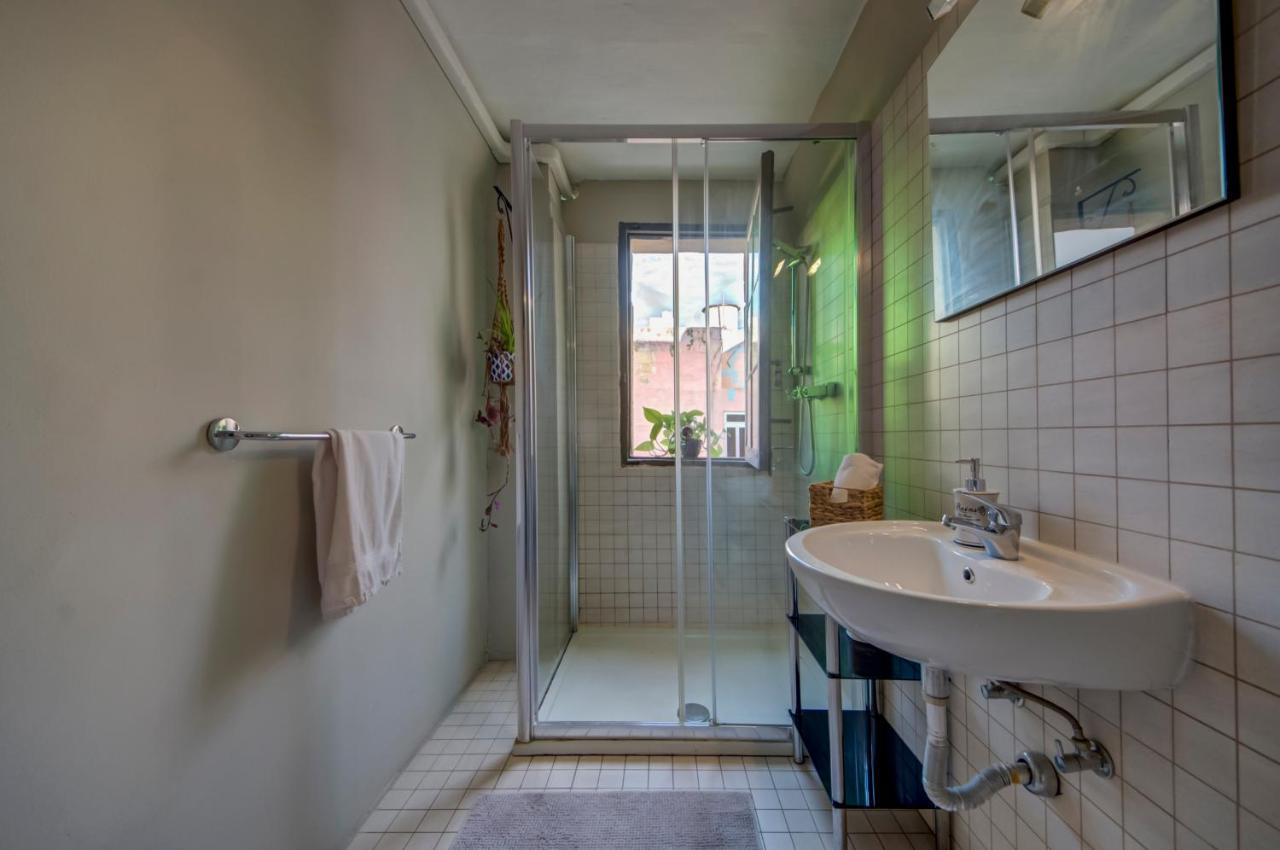 Boho Rooms Sliema Luaran gambar