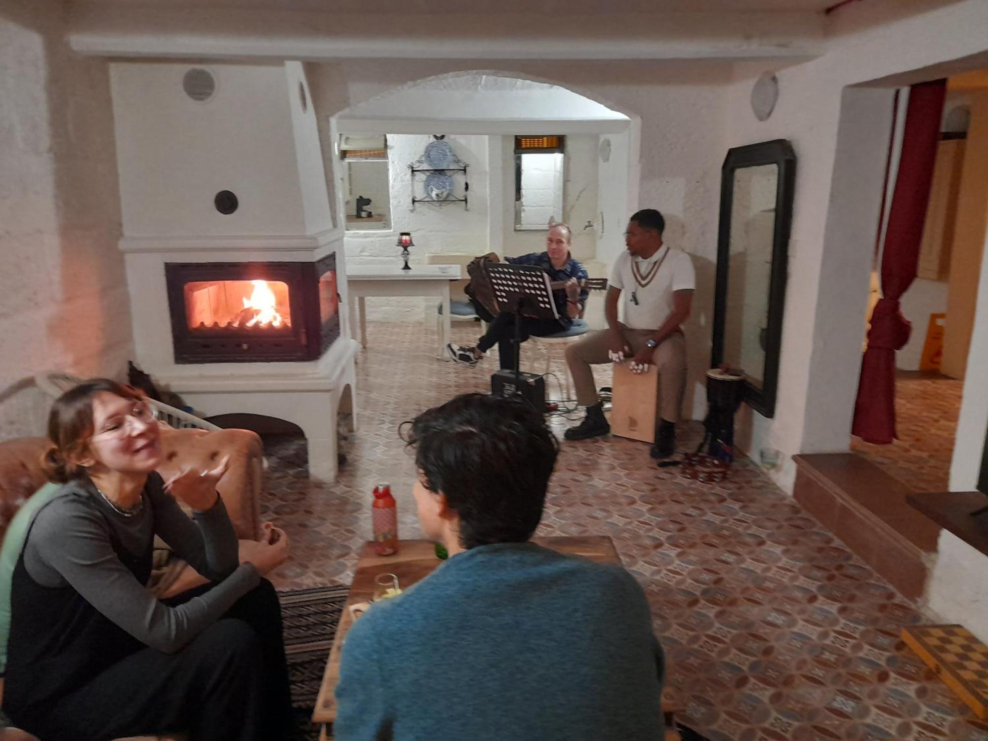 Boho Rooms Sliema Luaran gambar