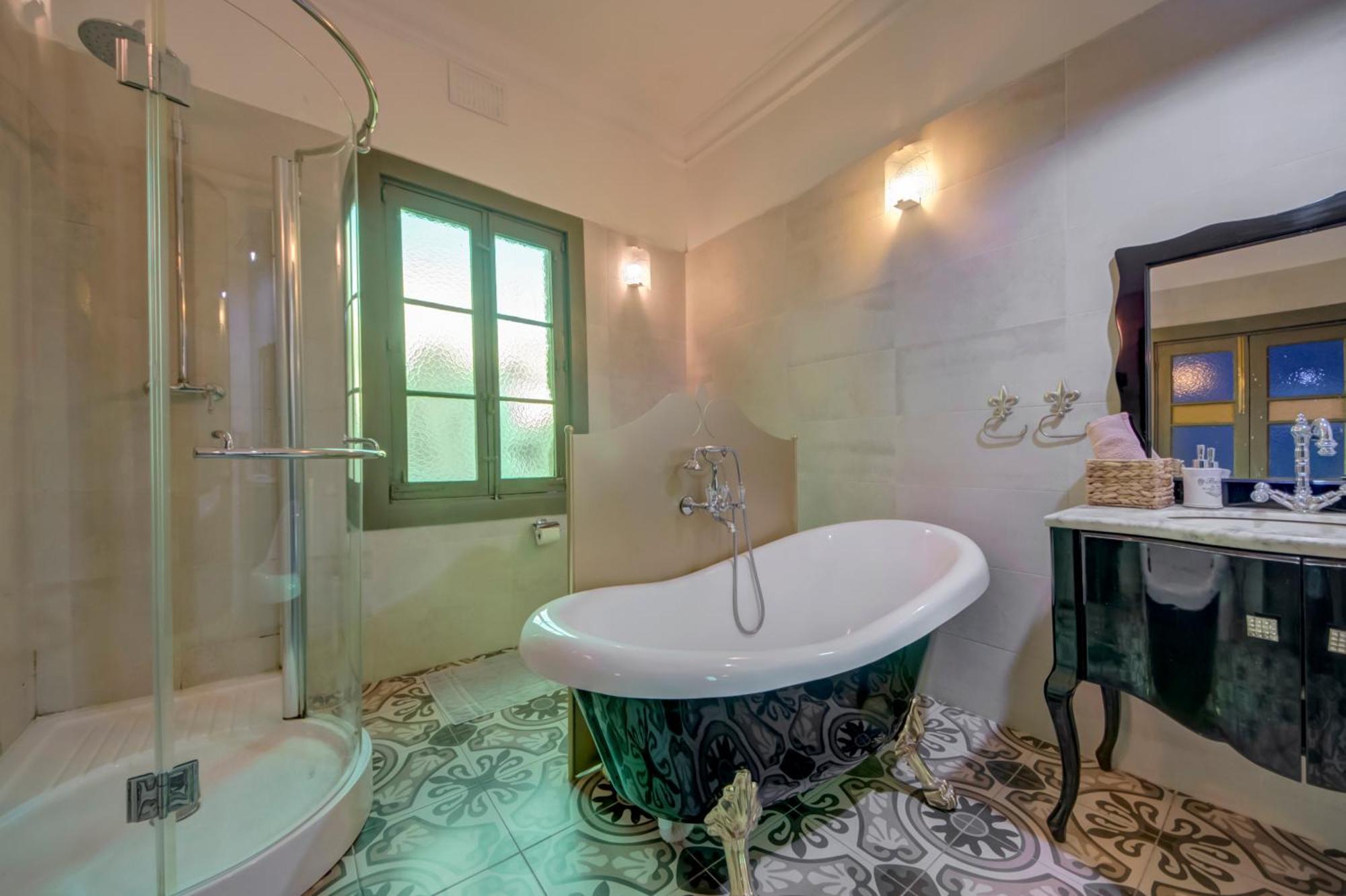 Boho Rooms Sliema Luaran gambar