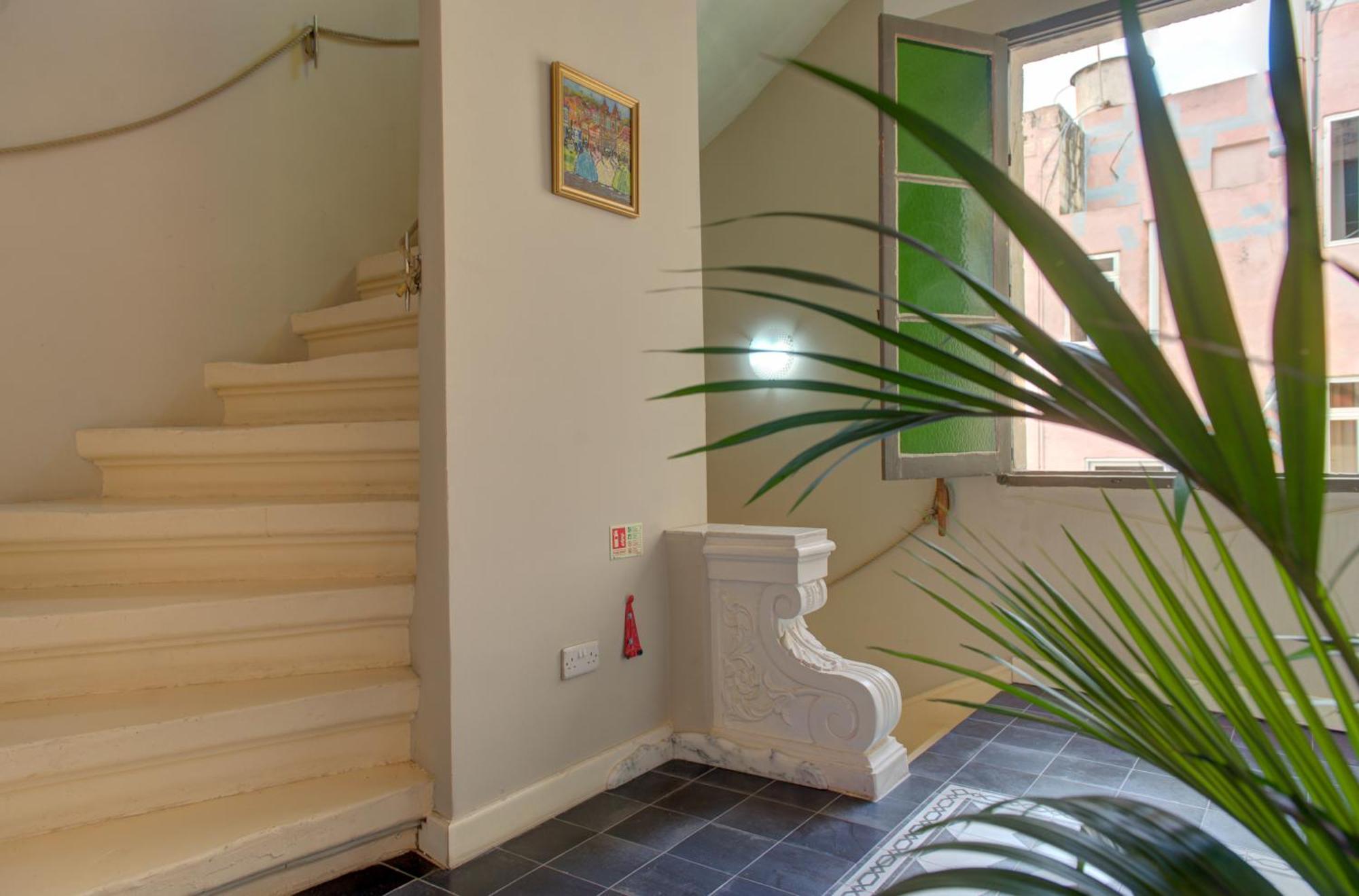 Boho Rooms Sliema Luaran gambar