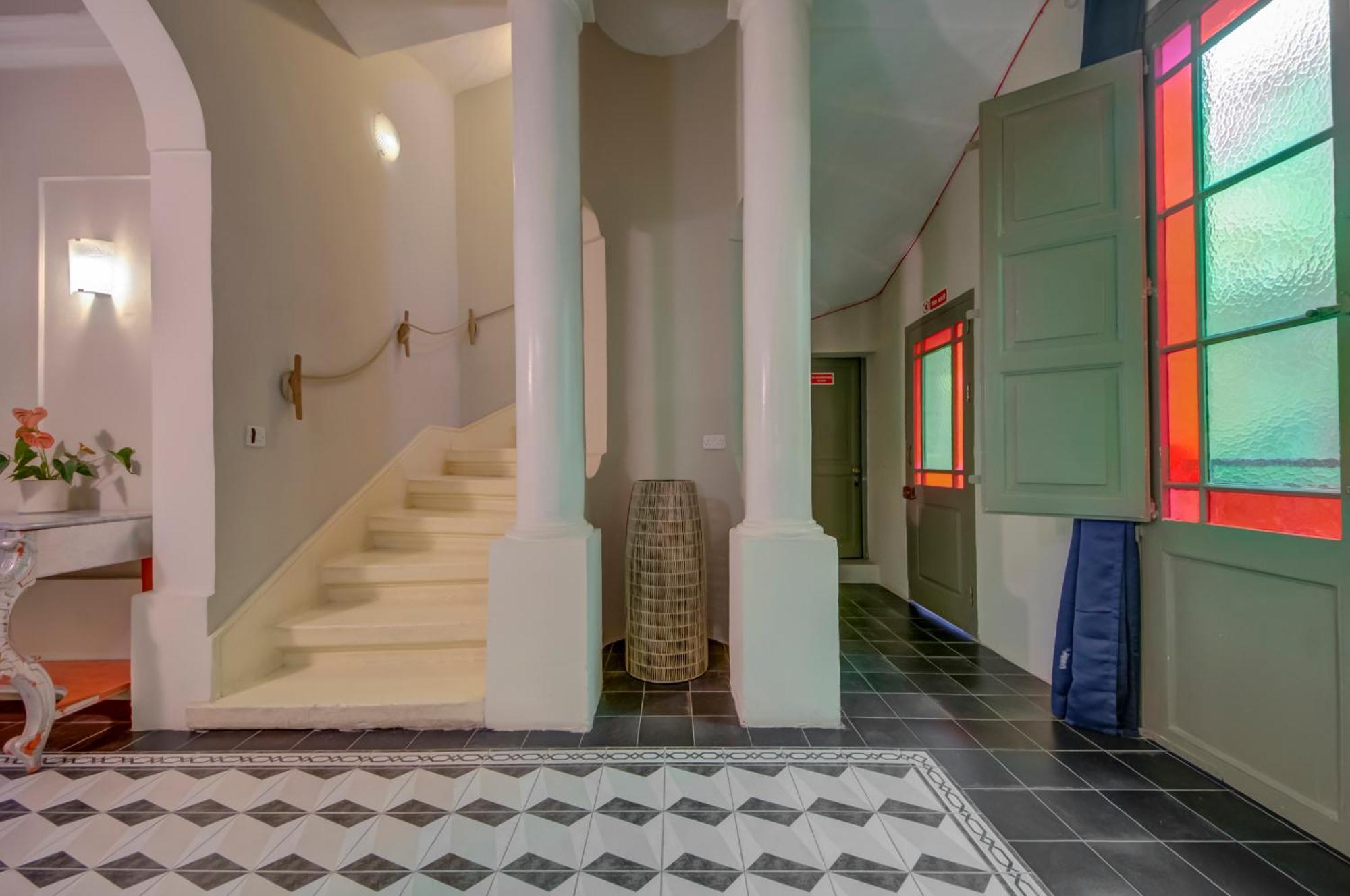 Boho Rooms Sliema Luaran gambar