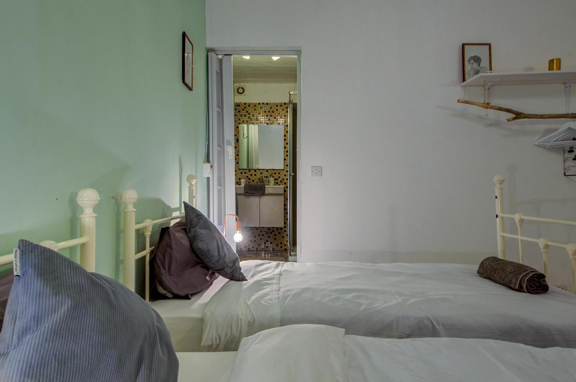 Boho Rooms Sliema Luaran gambar