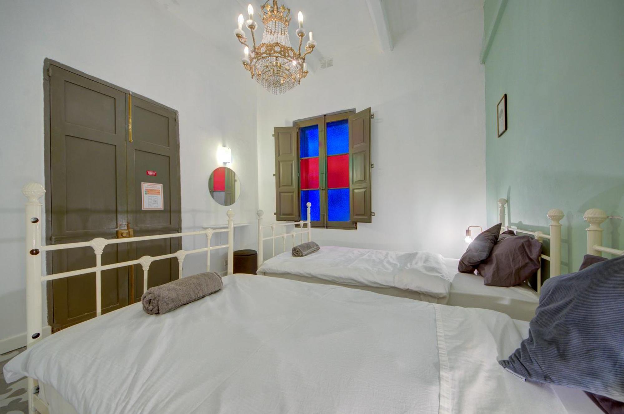 Boho Rooms Sliema Luaran gambar