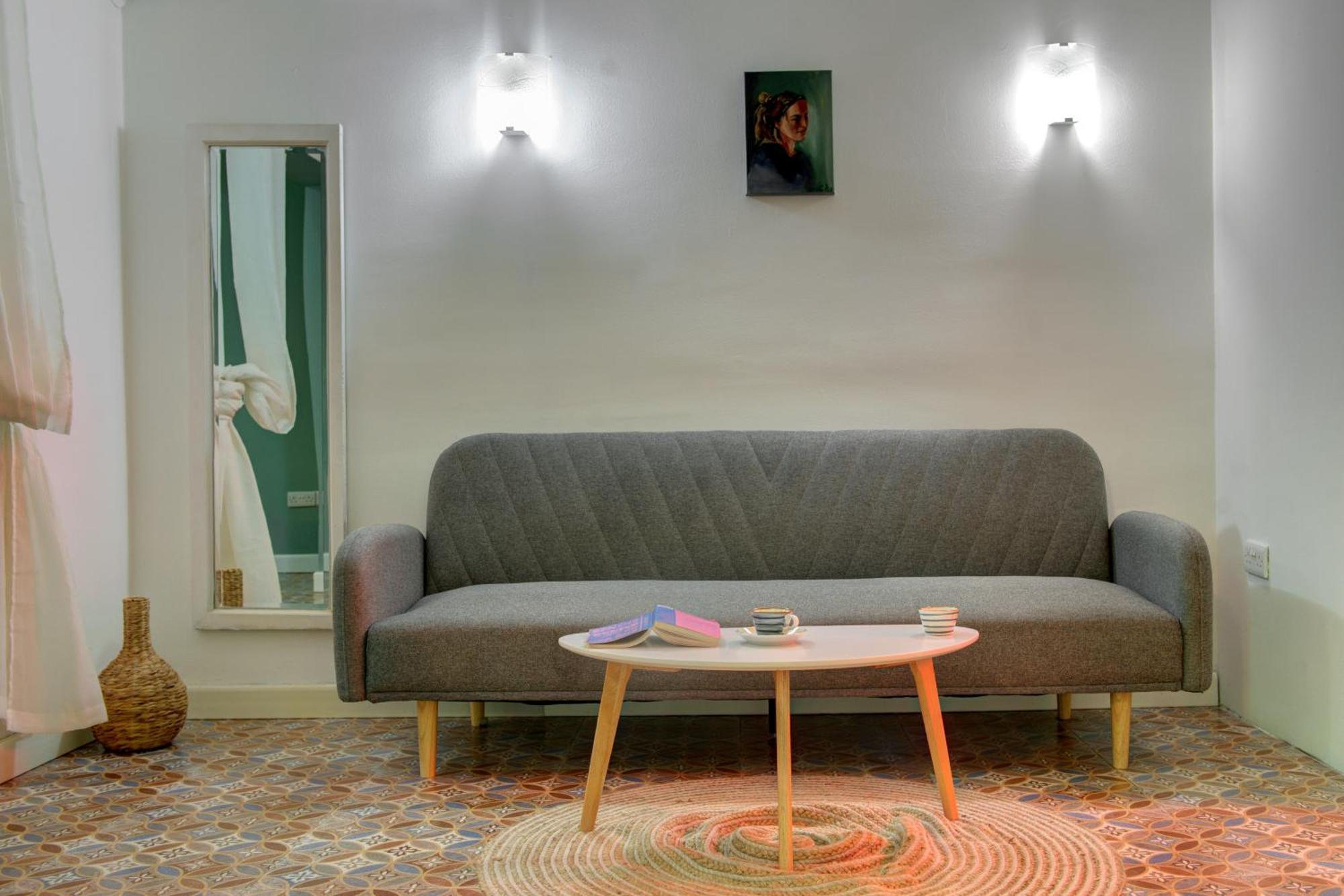 Boho Rooms Sliema Luaran gambar