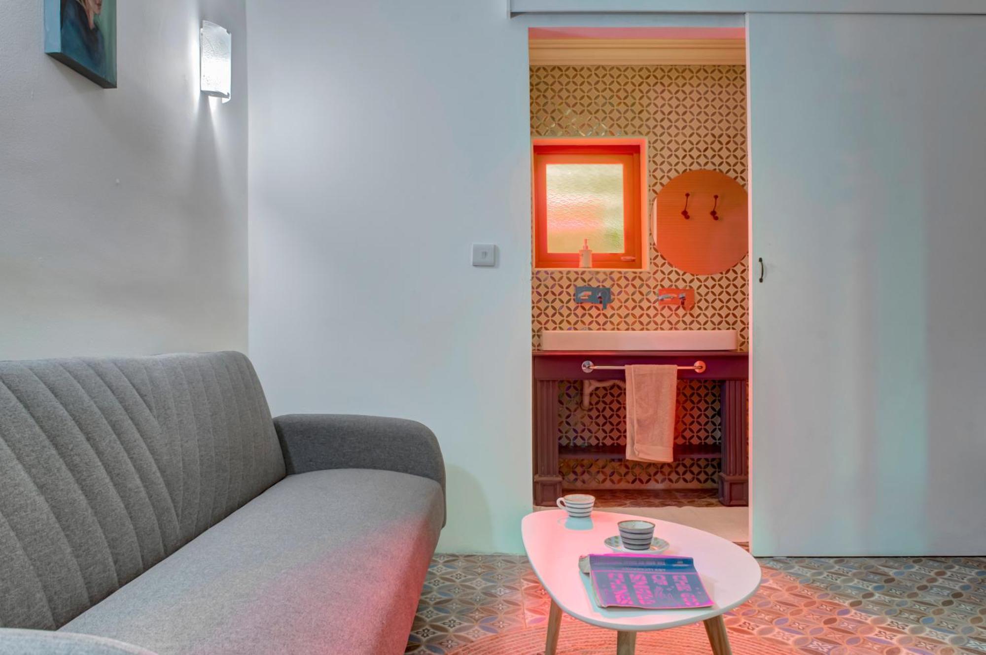 Boho Rooms Sliema Luaran gambar