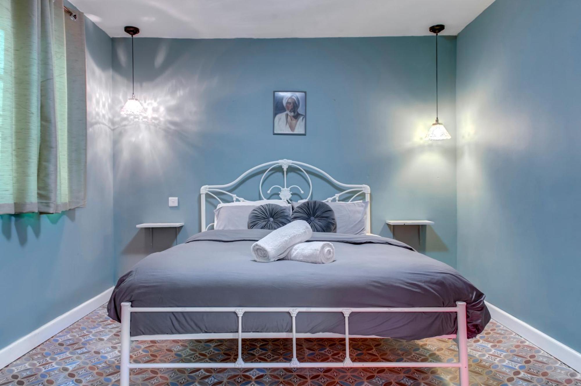 Boho Rooms Sliema Luaran gambar