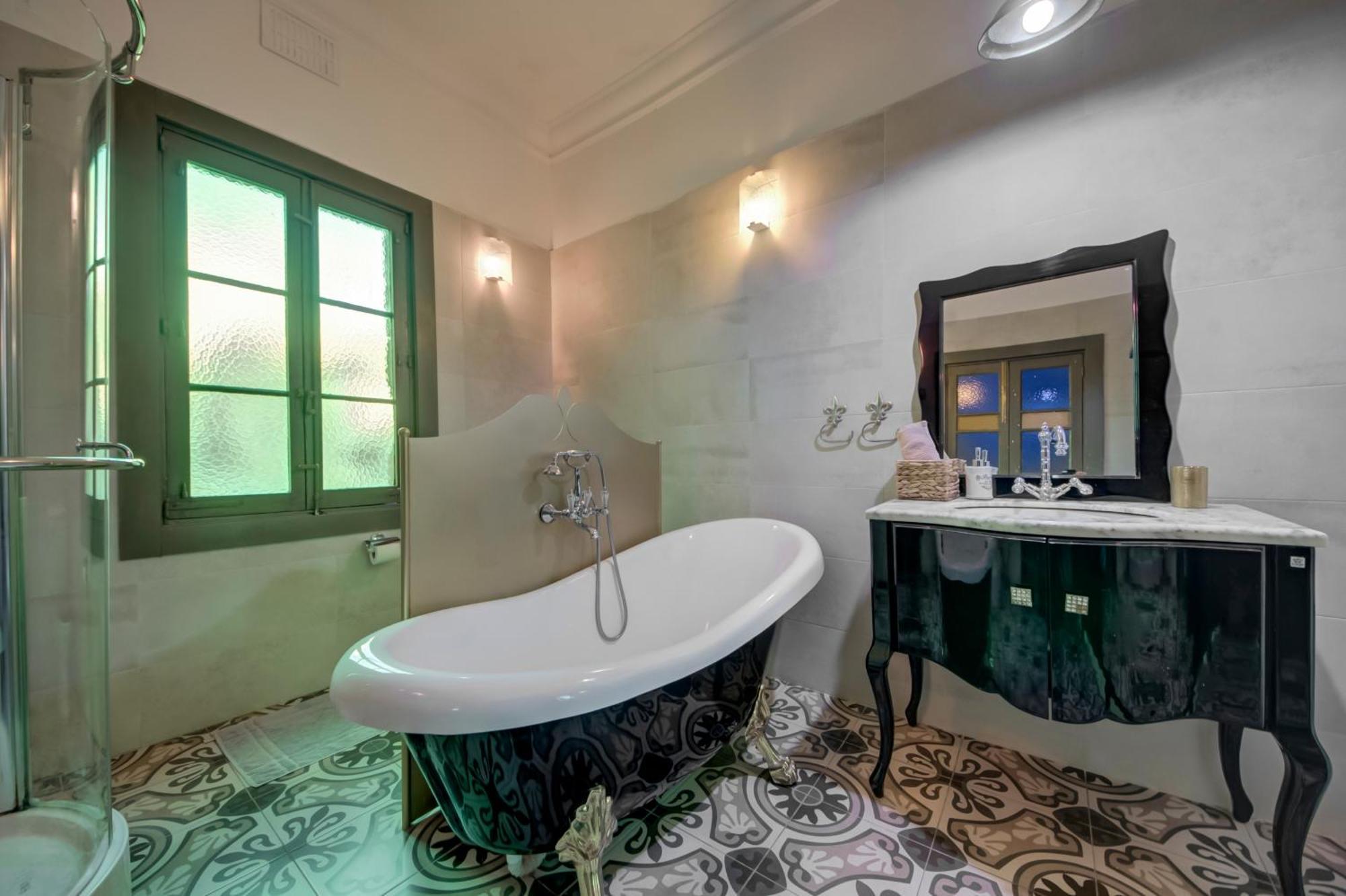 Boho Rooms Sliema Luaran gambar