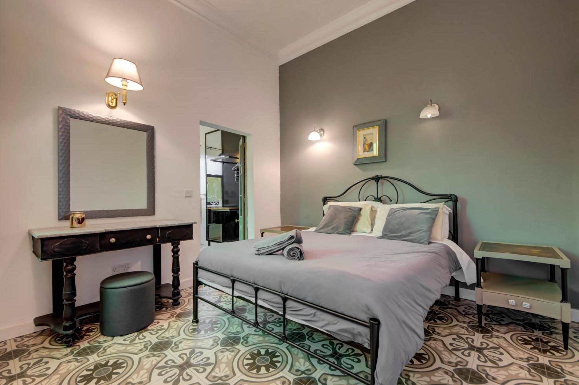 Boho Rooms Sliema Luaran gambar