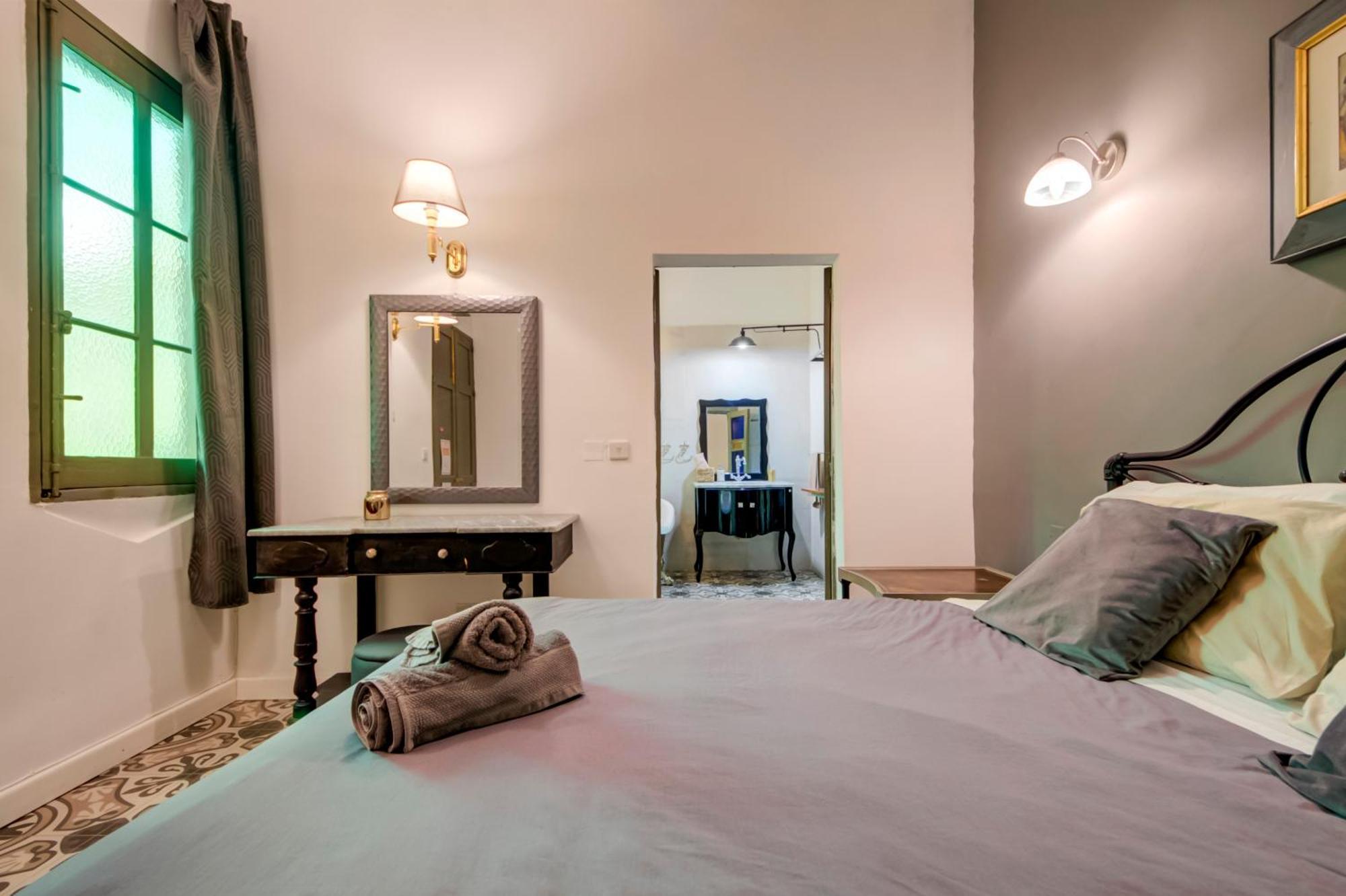Boho Rooms Sliema Luaran gambar