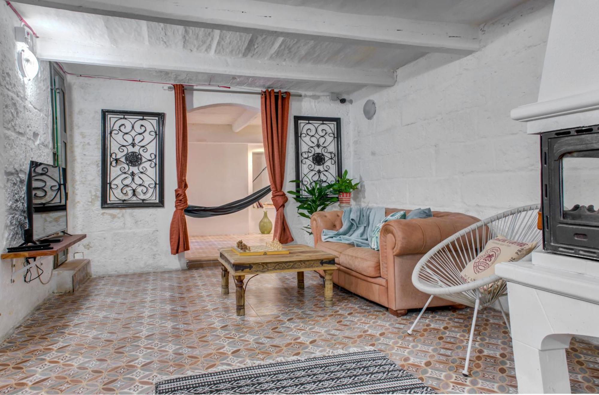 Boho Rooms Sliema Luaran gambar