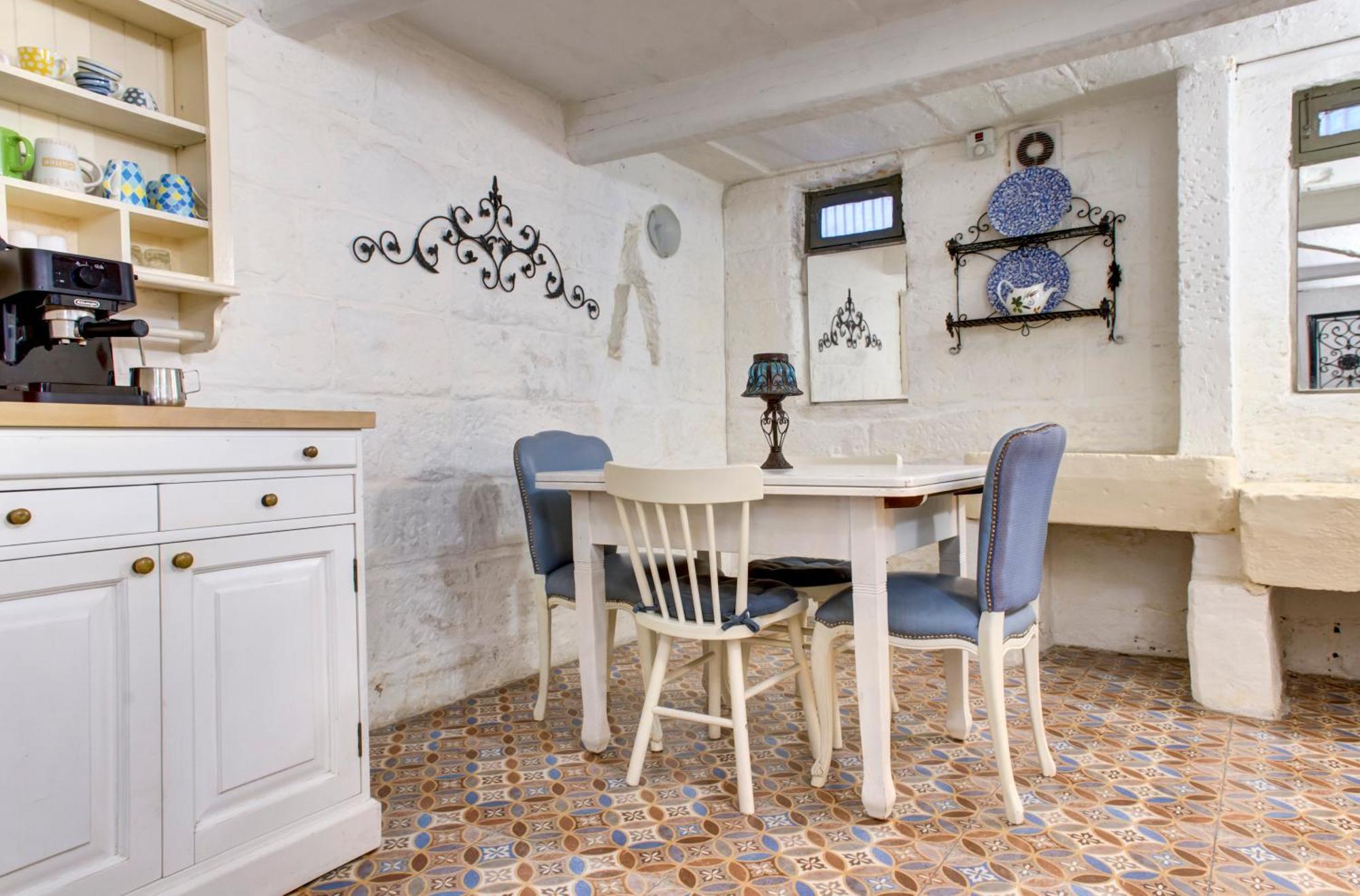 Boho Rooms Sliema Luaran gambar
