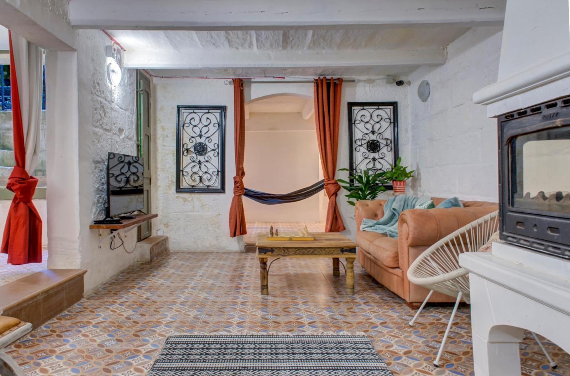 Boho Rooms Sliema Luaran gambar