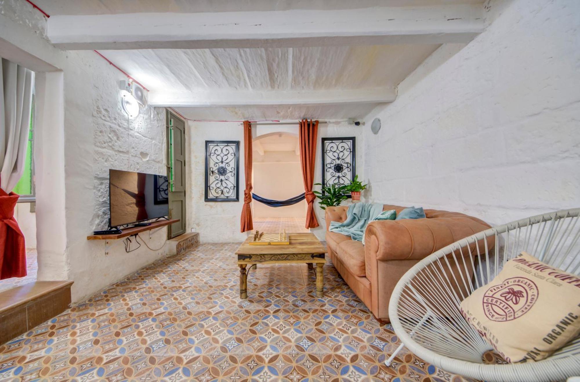 Boho Rooms Sliema Luaran gambar