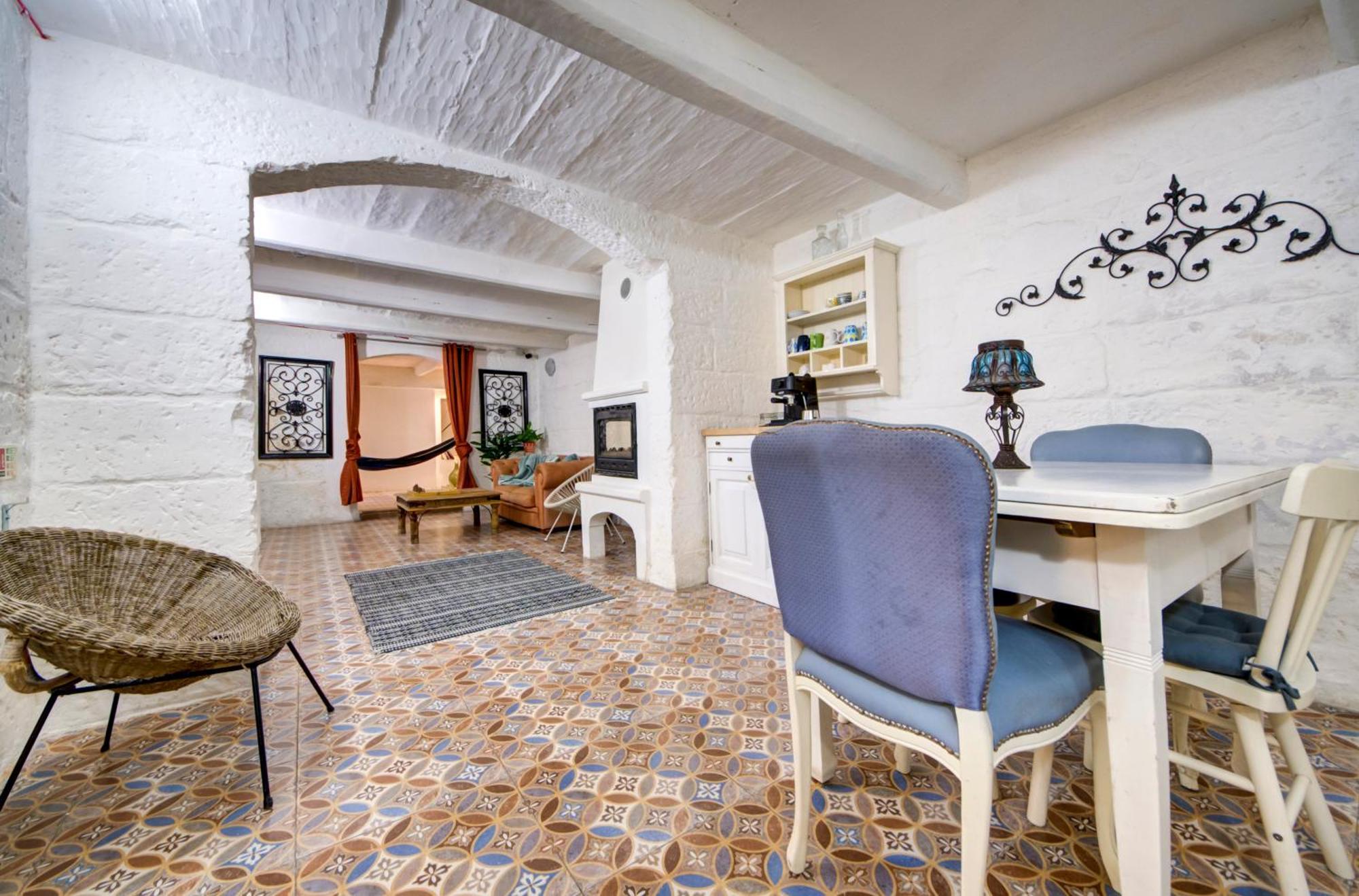 Boho Rooms Sliema Luaran gambar