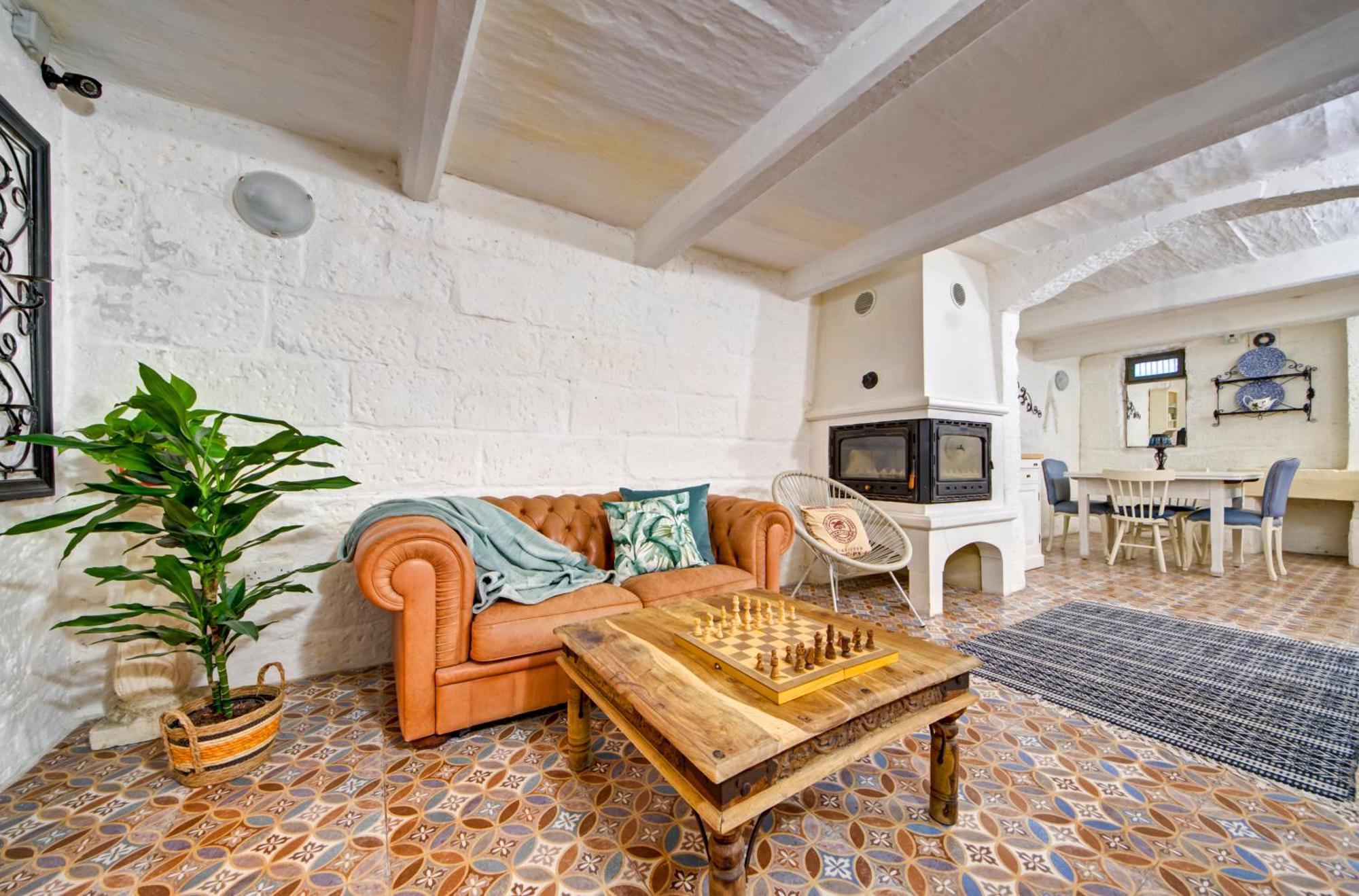 Boho Rooms Sliema Luaran gambar