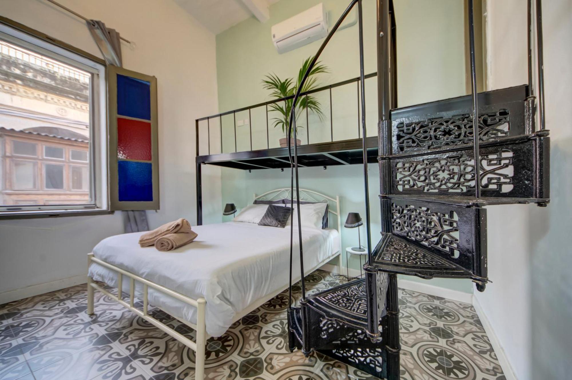 Boho Rooms Sliema Luaran gambar