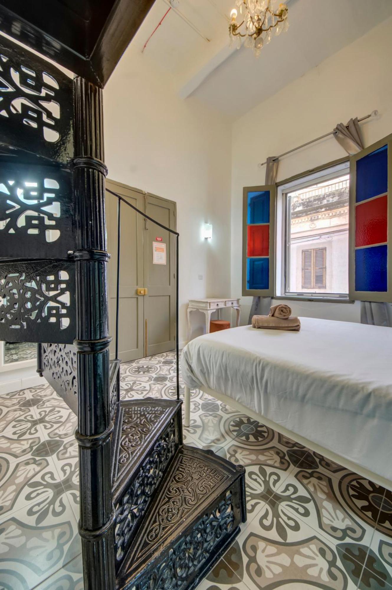 Boho Rooms Sliema Luaran gambar