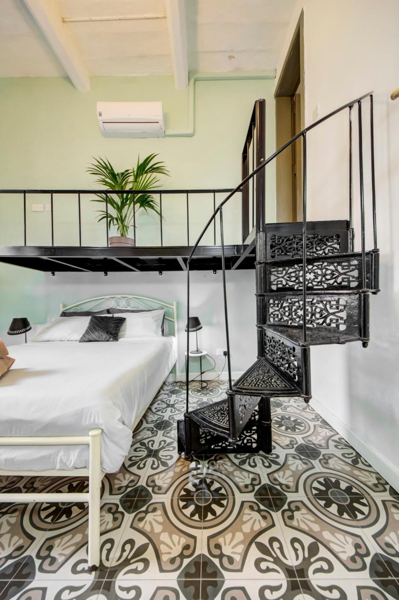 Boho Rooms Sliema Luaran gambar